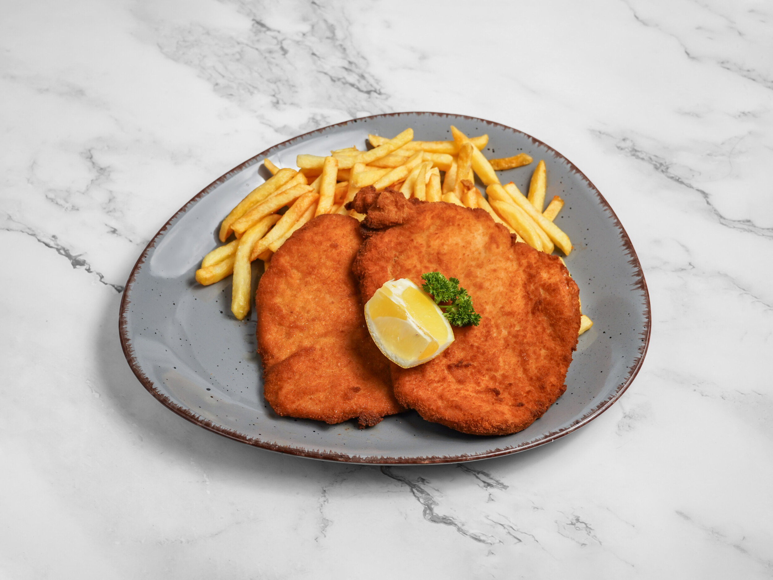 Gegrillte Fleischgerichte - Restaurant Köln